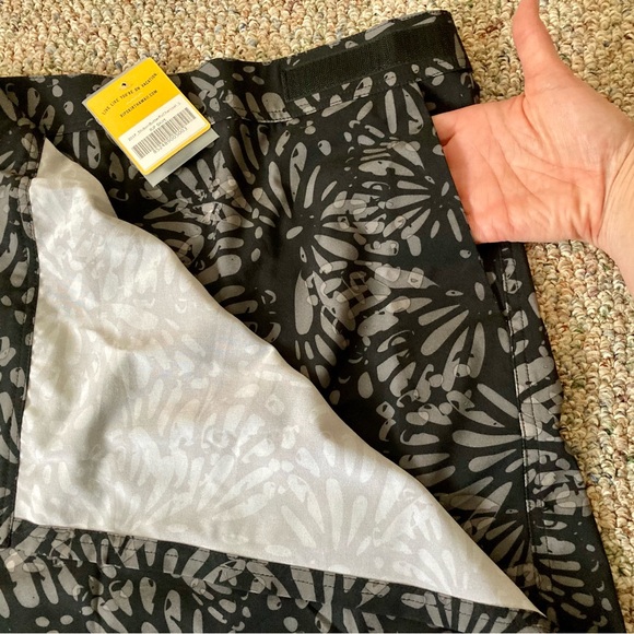 2 Piece Matching Ripskirt & Sun Scarf NWT - Picture 3 of 11